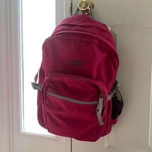 Jansport backpack
